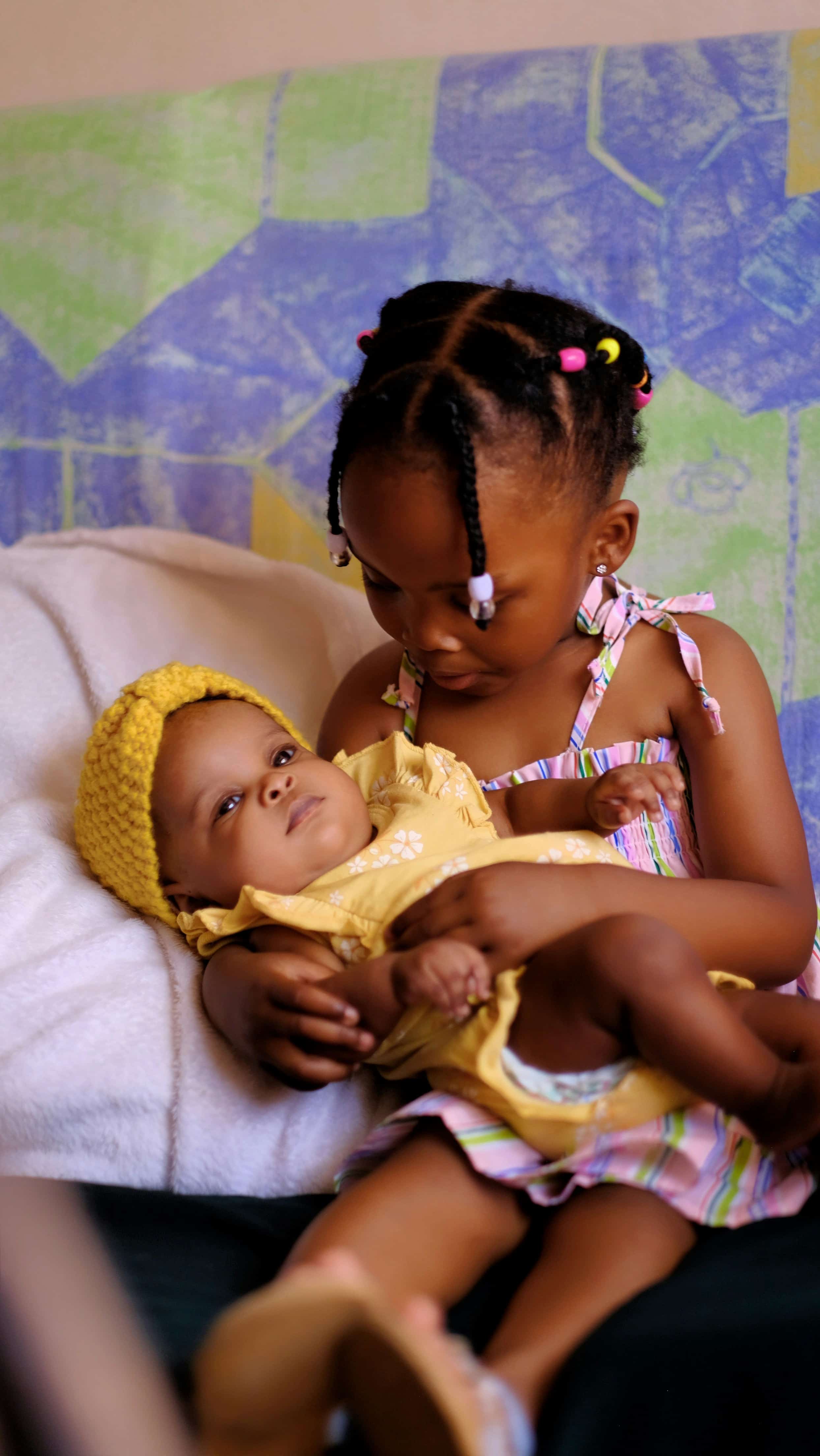 Maternal Health in Ghana: Progress, Challenges, and Community Stories